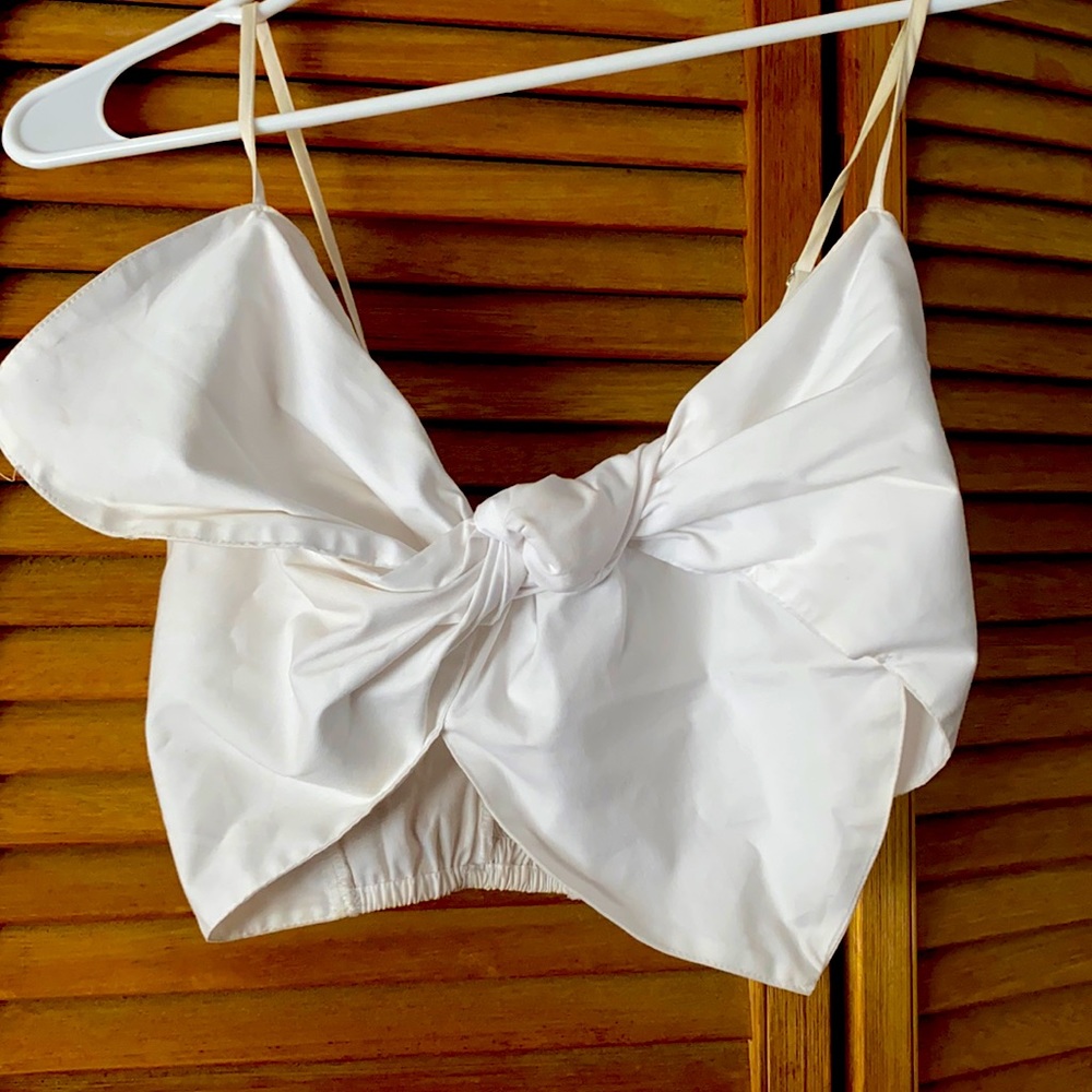 Forever 21 crop top